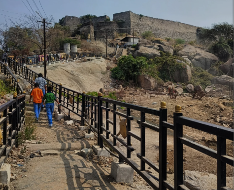 Warangal
